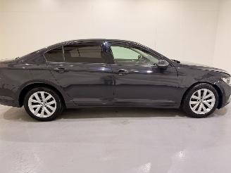 Volkswagen Passat 1.4 TSI Comfortline picture 28