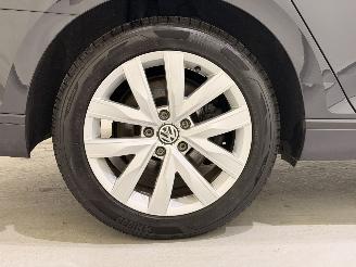 Volkswagen Passat 1.4 TSI Comfortline picture 21