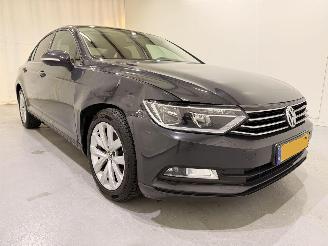 škoda osobní automobily Volkswagen Passat 1.4 TSI Comfortline 2018/5