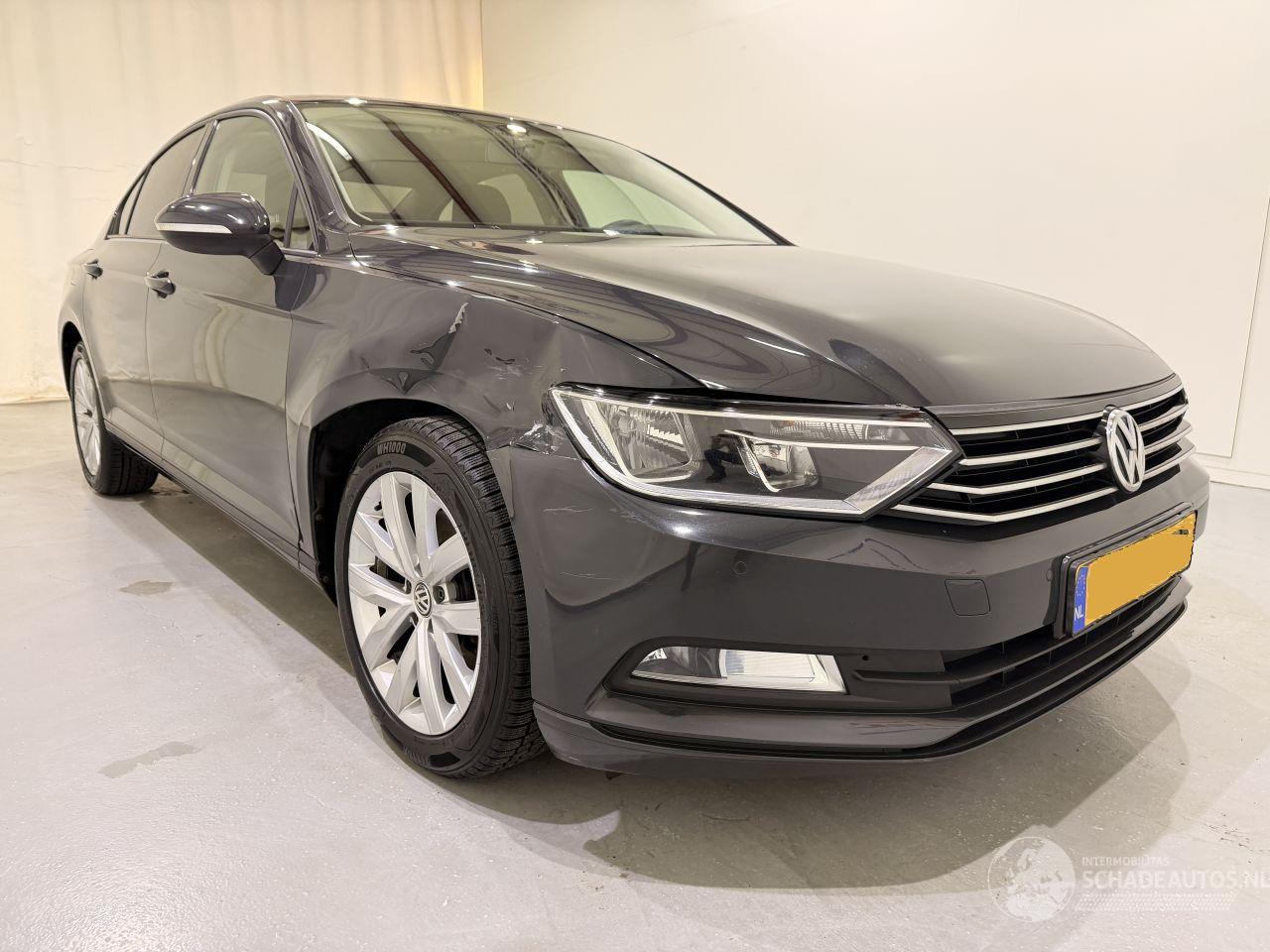 Volkswagen Passat 1.4 TSI Comfortline