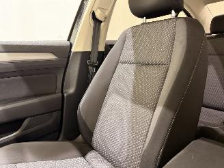 Volkswagen Passat 1.4 TSI Comfortline picture 24