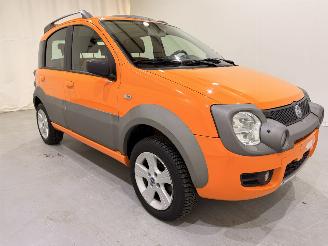 Fiat Panda Cross 1.3D 4x4 68.000KM picture 18