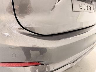 Ford Focus Wagon 1.0 EcoBoost ST-Line Aut8 picture 35