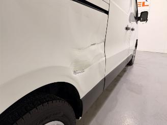 Renault Trafic 2.0 Blue dCi 150 Comfort Automatic picture 13