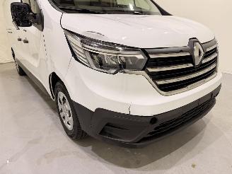 Renault Trafic 2.0 Blue dCi 150 Comfort Automatic picture 9