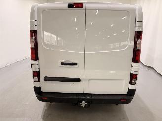 Renault Trafic 2.0 Blue dCi 150 Comfort Automatic picture 5