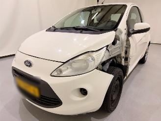 Ford Ka 1.2 Cool & Sound Airco picture 3