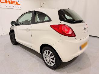 Ford Ka 1.2 Cool & Sound Airco picture 15