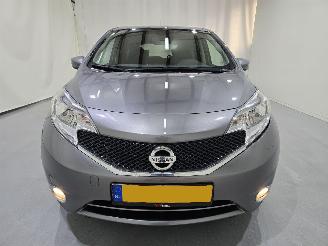 Nissan Note 1.2 Connect Edition 5Drs Bjr.2015 picture 2