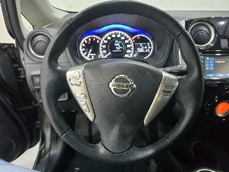Nissan Note 1.2 Connect Edition 5Drs Bjr.2015 picture 20