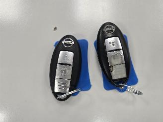 Nissan Note 1.2 Connect Edition 5Drs Bjr.2015 picture 19