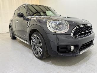Vaurioauto  passenger cars Mini Countryman 2.0 Cooper S ALL4 Aut. 2018/3