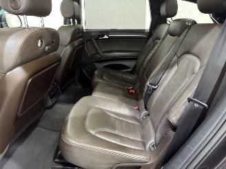 Audi Q7 4.2 FSI QUATTRO 5+2 Design picture 52