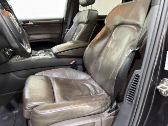 Audi Q7 4.2 FSI QUATTRO 5+2 Design picture 32