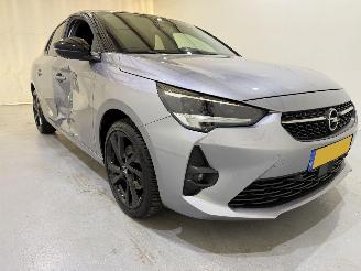 skadebil auto Opel Corsa HB 1.2 Turbo GS Line 2020/2