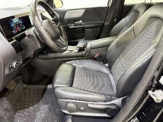 Mercedes B-klasse B 200 Business Solution Style Aut7 picture 25