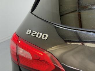 Mercedes B-klasse B 200 Business Solution Style Aut7 picture 22