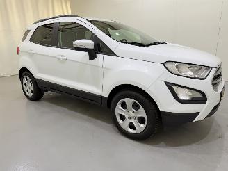 Avarii autoturisme Ford EcoSport 1.0 EcoBoost Trend Ultimate 2018/10