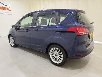 Ford B-Max 1.0 EcoBoost Titanium picture 13