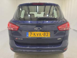 Ford B-Max 1.0 EcoBoost Titanium picture 15