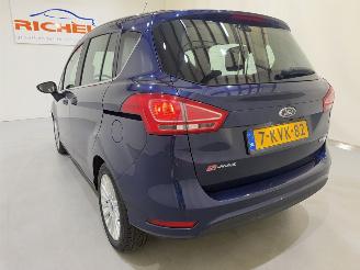 Ford B-Max 1.0 EcoBoost Titanium picture 14