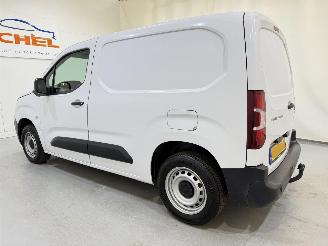 Peugeot Partner 1.5 Blue HDI 100 Pro picture 4