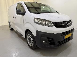 dommages fourgonnettes/vécules utilitaires Opel Vivaro 1.5 CDTI L2H1 Selection 3-pers. 2023/6
