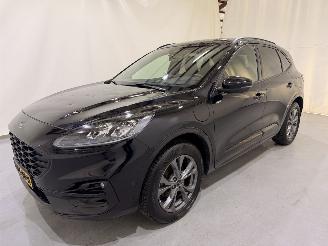 Ford Kuga 2.5 PHEV Vignale ST-Line picture 3