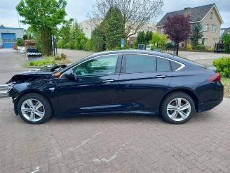 Opel Insignia Insignia Grand Sport, Hatchback 5-drs, 2017 1.6 CDTI 16V 136 picture 4
