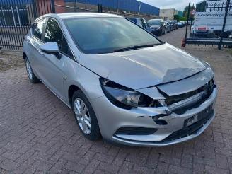 rozbiórka samochody osobowe Opel Astra Astra K, Hatchback 5-drs, 2015 / 2022 1.6 CDTI 110 16V 2019/5