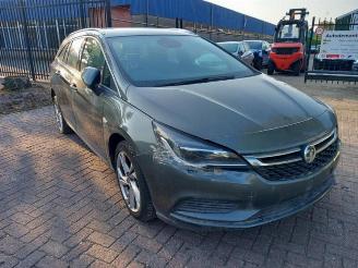Opel Astra Astra K Sports Tourer, Combi, 2015 / 2022 1.6 CDTI 136 16V picture 1