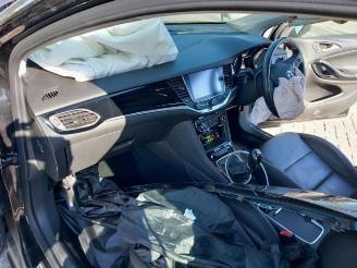 Opel Astra Astra K, Hatchback 5-drs, 2015 / 2022 1.6 SIDI Eco Turbo 16V picture 11