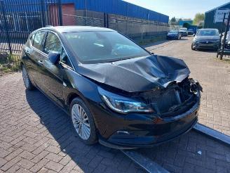 rozbiórka samochody osobowe Opel Astra Astra K, Hatchback 5-drs, 2015 / 2022 1.6 SIDI Eco Turbo 16V 2018/10