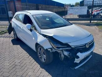 demontáž osobní automobily Opel Astra Astra K Sports Tourer, Combi, 2015 / 2022 1.4 Turbo 16V 2016/9