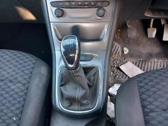 Opel Astra Astra K Sports Tourer, Combi, 2015 / 2022 1.6 CDTI 110 16V picture 15