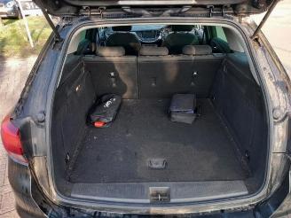 Opel Astra Astra K Sports Tourer, Combi, 2015 / 2022 1.6 CDTI 110 16V picture 18