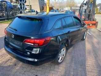 Opel Astra Astra K Sports Tourer, Combi, 2015 / 2022 1.6 CDTI 110 16V picture 7