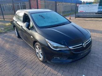 demontáž osobní automobily Opel Astra Astra K Sports Tourer, Combi, 2015 / 2022 1.6 CDTI 110 16V 2018/7