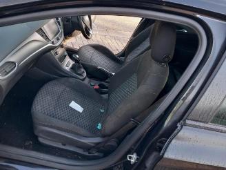 Opel Astra Astra K Sports Tourer, Combi, 2015 / 2022 1.6 CDTI 110 16V picture 12