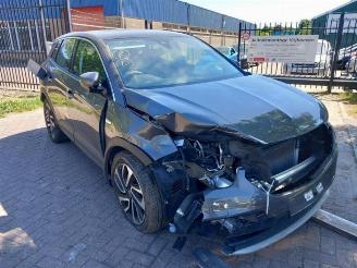 Auto da rottamare Opel Grandland Grandland (X), SUV, 2017 1.2 Turbo 12V 2019