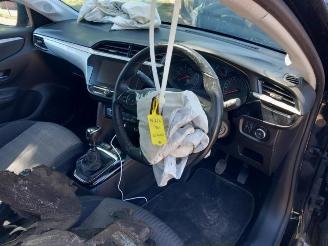 Opel Corsa Corsa F (UB/UH/UP), Hatchback 5-drs, 2019 1.2 Turbo 12V 100 picture 11