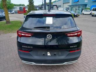 Opel Grandland Grandland (X), SUV, 2017 1.5 CDTI 130 picture 6