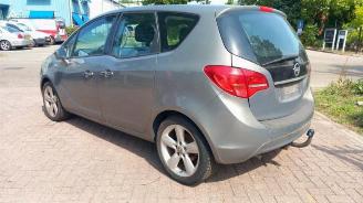 Opel Meriva Meriva, MPV, 2010 / 2017 1.4 16V Ecotec picture 5