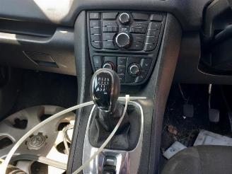 Opel Meriva Meriva, MPV, 2010 / 2017 1.3 CDTI 16V picture 10