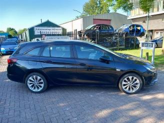 Opel Astra Astra K Sports Tourer, Combi, 2015 / 2022 1.0 Turbo 12V picture 8