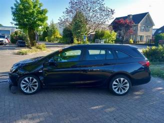 Opel Astra Astra K Sports Tourer, Combi, 2015 / 2022 1.0 Turbo 12V picture 4