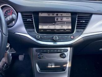 Opel Astra Astra K Sports Tourer, Combi, 2015 / 2022 1.0 Turbo 12V picture 18