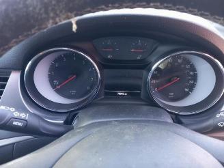 Opel Astra Astra K, Hatchback 5-drs, 2015 / 2022 1.0 SIDI Turbo 12V picture 18