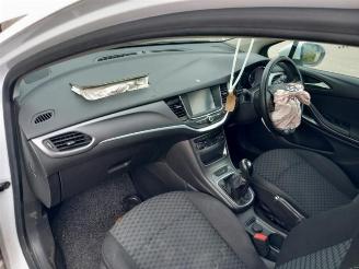 Opel Astra Astra K, Hatchback 5-drs, 2015 / 2022 1.4 Turbo 16V picture 9