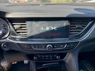 Opel Insignia Insignia Sports Tourer, Combi, 2017 1.6 CDTI 16V 136 picture 20